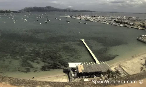 Port de Pollença