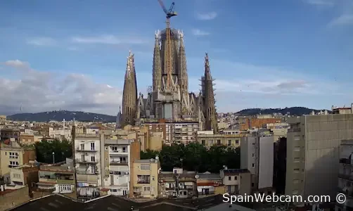 Sagrada Familia