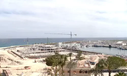 Port of Torrevieja