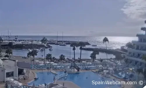 Playa Puerto Colon Beach