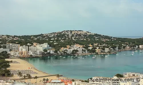 Platja de Santa Ponça