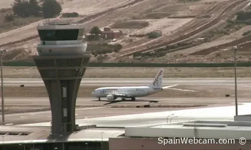 Tenerife North Airport